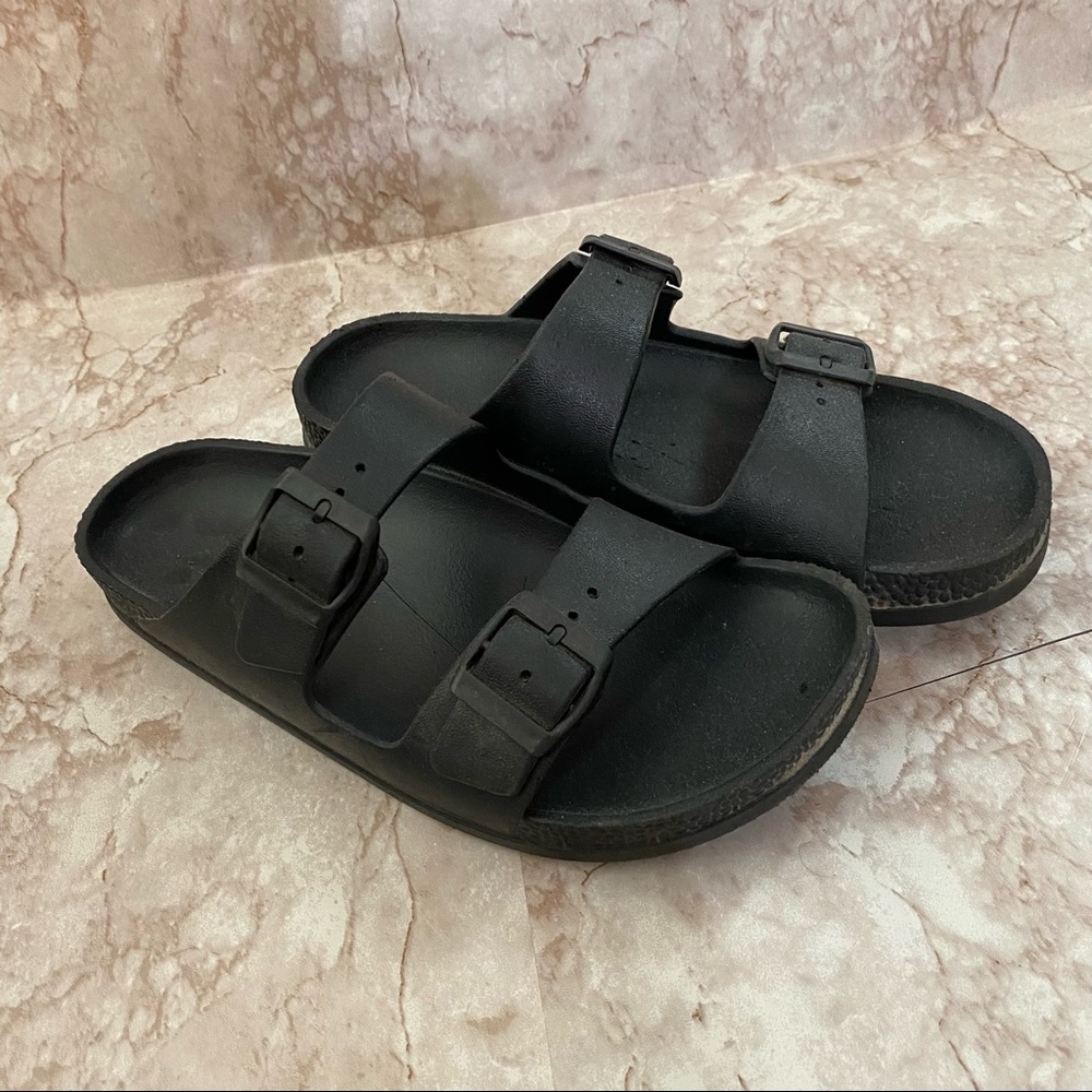 Black Slides